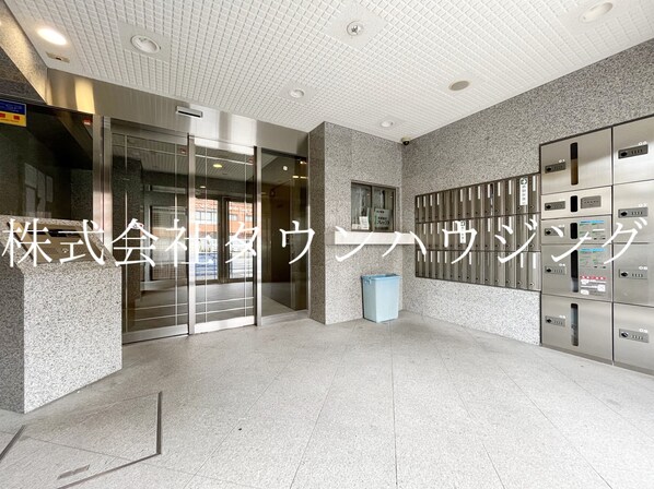 N-flats東大井の物件内観写真